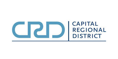 Capital Regional District Logo